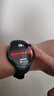 HUAWEI WATCH 5 42mm基礎(chǔ)款深錆色不銹鋼表殼幻月黑氟橡膠表帶首創(chuàng)X-TAP智感窗eSIM通信手表華為智能手表 曬單實(shí)拍圖