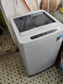 威力（WEILI）8公斤波輪洗衣機全自動(dòng) 13分鐘快洗 安全童鎖 自判水位 單獨脫水 以舊換新XQB80-1999J 國家補貼 曬單實(shí)拍圖