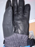 The North Face北面手套通用款戶(hù)外保暖防護滑雪手套7WI8 黑色/JK3 S 曬單實(shí)拍圖