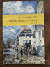 新東方 歐·亨利短篇小說(shuō)選(英文版) 英文原版 世界三大短篇小說(shuō)大師歐?亨利經(jīng)典作品 含全書(shū)音頻 難詞注釋 麥琪的禮物 最后一片葉子 曬單實(shí)拍圖