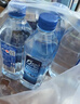 5100西藏冰川礦泉水330ml*6瓶 嘗鮮裝 天然弱堿性飲用水 曬單實(shí)拍圖