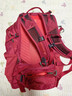 GREGORY格里高利戶(hù)外背包 MAYA溯系列徒步背包 輕量透氣登山包旅行雙肩包 20L 鳶尾紅 曬單實(shí)拍圖