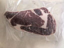 京東超市海外直采 進(jìn)口原切草飼牛排套餐凈重3.6斤 10片(西冷3眼肉3上腦4) 曬單實(shí)拍圖