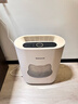 霍尼韋爾（Honeywell）寵物空氣凈化器 H-Cat Butter金吐司 貓毛吸附除寵物異味神器 凈化器除甲醛細菌【家電國家補貼】 曬單實(shí)拍圖