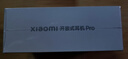 小米（MI）Xiaomi開放式耳機Pro 耳掛式5單元無感佩戴藍(lán)牙耳機 適用于安卓蘋果手機 曜石黑 曬單實拍圖