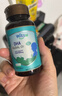 witsbb藻油dha90粒100mg/粒嬰幼兒寶寶兒童0歲以上可食DHA  進(jìn)口 曬單實(shí)拍圖