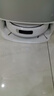 云鯨【國家補貼】掃地機器人逍遙002 AI活水履帶洗地機 掃拖一體自動(dòng)清洗全自動(dòng)家用洗拖擦地機 水箱版 曬單實(shí)拍圖