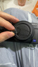 JJC 適用索尼ZV1二代 UV鏡 ZV-1II濾鏡 黑卡RX100M7/M6/M5 佳能G7X3 G7X2 G5X2相機配件 帶鏡頭蓋 曬單實(shí)拍圖