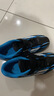 安鞋踏兒童足球鞋碎釘男小學(xué)生訓練鞋男童女童青少年男孩球鞋女童鞋 X2503-天藍 送手表 29 曬單實(shí)拍圖