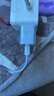 冰點(diǎn)快充PD30W氮化鎵充電器適用iPhone15ProMax蘋(píng)果16超低溫小冰塊兼容華為小米vivo手機ipad2066W 冰透藍【套裝】氮化鎵30w+1.5米雙c線(xiàn) 曬單實(shí)拍圖