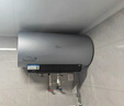 美的（Midea）國家補貼20%【活水2.0】自動(dòng)排污免換鎂棒3200W節能速熱儲水式60L家用電熱水器F60-32Q5SPro(HE) 曬單實(shí)拍圖