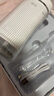 康佳（KONKA）沖牙器家用洗牙器潔牙器牙齒沖洗器水牙線(xiàn)牙結石充電便攜式全身水洗正畸噴嘴禮物送父母親男女友 【噴嘴收納】三秒漸強+高效脈沖+長(cháng)續航 4支噴頭 曬單實(shí)拍圖
