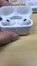 Apple蘋(píng)果Apple airpods pro二代 藍牙耳機 airpodspro2代 4代主動(dòng)降噪 airpods pro二代【usb-c接口】 標配 曬單實(shí)拍圖