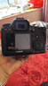 佳能6D 5D2 5D3單機身全畫(huà)幅數碼二手單反相機6D2含24-105套機 50-1.8 佳能6D無(wú)頭配置 99新 曬單實(shí)拍圖
