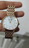 安普里奧·阿瑪尼Emporio Armani阿瑪尼手表女士滿(mǎn)天星石英表腕表 AR11006 曬單實(shí)拍圖