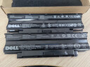 適原裝戴爾N4010 N5010 M5010 N4050 N5110 N4110筆記本J1KND電池 標準 J1KND電池 曬單實(shí)拍圖
