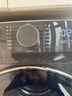 小天鵝（LittleSwan）洗烘套裝 10KG滾筒洗衣機全自動(dòng)+熱泵烘干機家用烘衣服 1.1洗凈比 除菌除螨 APUREPRO+02 國家補貼 曬單實(shí)拍圖