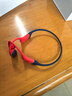 韶音（SHOKZ）【游泳耳機】OpenSwim Pro骨傳導耳機藍牙運動(dòng)帶內存 開(kāi)放式運動(dòng)無(wú)線(xiàn)游泳跑步騎行不入耳S710 珊瑚海 曬單實(shí)拍圖