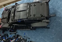 星涯優(yōu)品兒童玩具積木遙控汽車(chē)拼裝賽博朋克蘭博基尼男孩6-12歲生日禮物 曬單實(shí)拍圖