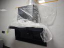 萬(wàn)家樂(lè )【小鯨喜】抽油煙機變頻油煙機套裝 25m3/min煙灶聯(lián)動(dòng)AI巡航自清洗煙灶套裝TAK8+KV063B液化氣 曬單實(shí)拍圖
