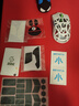 萬(wàn)靈競記萬(wàn)靈DRG聯(lián)名花獸鎂合金無(wú)線(xiàn)電競游戲鼠標8K回報率原相3950 Mini-逐光(光微動(dòng))側裙開(kāi)孔 曬單實(shí)拍圖