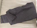 恒源祥【冬季熱銷(xiāo)】保暖褲男女羊毛加絨加厚帶護膝護腰冬防寒打底棉褲 曬單實(shí)拍圖