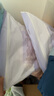 琳達媽咪防溢乳墊 一次性防溢乳貼溢奶墊 柔軟透氣300片 曬單實(shí)拍圖