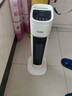 海爾（Haier）取暖器暖風(fēng)機家用電暖器遙控電暖氣速熱節能直流雙風(fēng)輪熱風(fēng)機輕音立式小太陽(yáng)烤火爐臥室辦公暖風(fēng)扇 【直流電機/強勁暖風(fēng)】加大遙控HNF-S2050A 曬單實(shí)拍圖