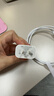 蘋(píng)果充電器30W適配原裝快充套裝iphone14/13/16promax/pro/plus手機12充電頭17充電線(xiàn)充電器數據線(xiàn) 30W快充頭+快充線(xiàn)1米套裝 快充不傷機 曬單實(shí)拍圖