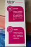 強生全視blink百利泠潤眼液硬性rgp角膜塑形鏡接觸鏡硬鏡隱形護理液T 百利泠護理液240ml【現貨速發(fā)】 曬單實(shí)拍圖
