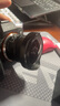 銘匠7.5mm f2.0廣角魚(yú)眼鏡頭XT3 Z30 R50微單相機卡口魚(yú)眼人像全景定焦半畫(huà)幅手動(dòng)對焦 7.5 2 XM5 索尼E卡口 官方標配【送銘匠補光燈+清潔套裝】 曬單實(shí)拍圖