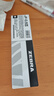 斑馬牌（ZEBRA）學(xué)霸利器JJZ49按動(dòng)速干子彈頭中性筆 0.5mm 學(xué)生簽字刷題速記寫(xiě)字筆 黑桿黑夾黑芯 5支裝 曬單實(shí)拍圖