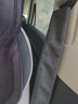 BIMLL B汽車(chē)安全帶護肩套加長(cháng)透氣防勒脖車(chē)內飾用品四季通用保護套 曬單實(shí)拍圖