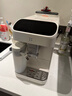 咖啡自由（KAxFREE）【政府補貼】咖啡機 家用全自動(dòng)咖啡機現磨冷萃意式 大屏觸控 雙溫雙萃 SF1 Max 曬單實(shí)拍圖