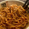 三養（SAMYANG）火雞面三養速食方便面袋裝 700g(140g*5)泡面拌面早餐零食 曬單實(shí)拍圖