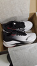 安踏毒刺6丨運動(dòng)鞋男鞋緩震回彈專(zhuān)業(yè)跑步鞋子男耐磨中考體考訓練鞋男 曬單實(shí)拍圖