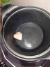 典匠燃氣鑄鐵燉鍋老師生鐵煲燜燒湯鍋20cm電磁爐鍋 B20鑄鐵煎鍋 20cm 曬單實(shí)拍圖