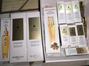 嬌蘭（Guerlain）抗皺緊致套裝全新第四代復原蜜雙效精華護膚品禮盒生日禮物送女友 曬單實(shí)拍圖