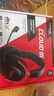 極度未知（HYPERX）颶風(fēng)2升級(jí)款颶風(fēng)3 頭戴式游戲電競(jìng)耳機(jī)電腦耳麥 吃雞游戲耳機(jī) 適配三角洲行動(dòng) 【颶風(fēng)3黑紅】金榜精選丨DTS音效 頭戴式游戲耳機(jī) 曬單實(shí)拍圖