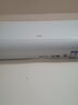 海爾（Haier）小紅花套系 凈省電1.5匹掛機臥室節能壁掛式空調 KFR-35GW/E1-1家電國家補貼20%以舊換新 曬單實(shí)拍圖