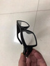 HKMW華為機HUAWEl適用智能眼鏡黑科技遠程直播協(xié)作實(shí)時(shí)對講高清相機抓拍藍牙錄音AR無(wú)線(xiàn)耳機便攜頭戴 透明色鏡片 曬單實(shí)拍圖