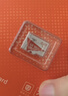 愛(ài)國者（aigo）128GB TF（MicroSD）存儲卡 U3 A1 V30 4K 監控攝像頭 行車(chē)記錄儀專(zhuān)用高速內存卡 T1 讀速100MB/s 曬單實(shí)拍圖