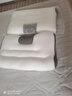 蜜樂(lè )暖4D牽引護頸枕頭枕芯頸椎病深度睡眠專(zhuān)用男士成人一套一芯酒店枕頭 【人體工學(xué)】 單只 4D牽引灰 中枕 10cm 40x65x10cm【枕頭單只】 曬單實(shí)拍圖