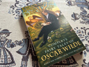 奧斯卡王爾德童話(huà)故事全集 英文原版 Complete Fairy Tales of Oscar Wilde 含快樂(lè )王子 夜鶯與玫瑰 自私的巨人 經(jīng)典兒童文學(xué)名著(zhù)  奧斯卡·王爾德童話(huà)故事全集 曬單實(shí)拍圖