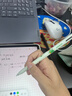 綠聯(lián)電容筆iPad筆Apple Pencil二代適用2025新款iPad Pro/Air/Mini磁吸平板觸控手寫(xiě)筆小綠豆聯(lián)名 曬單實(shí)拍圖