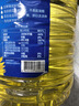 洛克萊LuckLine烏克蘭原瓶原裝進(jìn)口葵花籽油5L 物理壓榨食用油植物油 曬單實(shí)拍圖