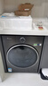 小天鵝（LittleSwan）滾筒洗衣機全自動(dòng)家用 純平【小烏梅3.0 TG10VE40】以舊換新 10公斤 一級能效 家電國家補貼20% 曬單實(shí)拍圖