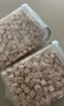 WEYES凍干雞肉碎500g桶裝貓咪狗狗拌糧寵物零食高蛋白雞胸肉凍干雞胸肉 曬單實(shí)拍圖