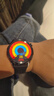HUAWEIWATCH GT 6 雅丹黑 46mm智能手表多維情緒健康全新騎行體驗21天超長續(xù)航華為GT6手表GT5升級 曬單實拍圖