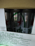 喜力星銀500ml*24聽(tīng)整箱裝 喜力啤酒Heineken Silver 喜宴啤酒 曬單實(shí)拍圖